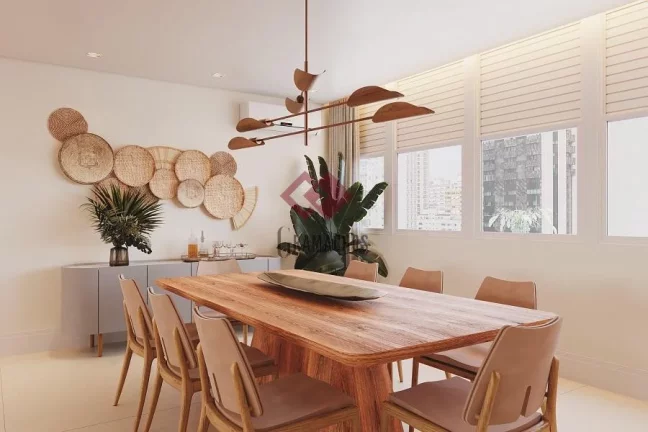 Imagem Apartamento à Venda - Jardim América, 3 Quartos, 230 m2 - São Paulo