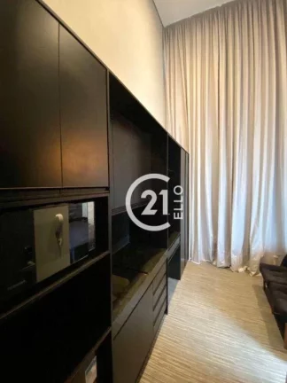 Imagem Studio à venda, 28 m² - Vila Olímpia - São Paulo/SP