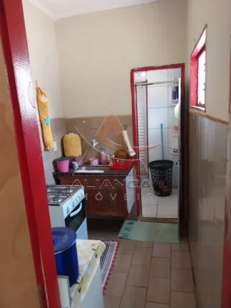 Imagem Casa - Ribeirão Preto - Jardim Maria Goretti