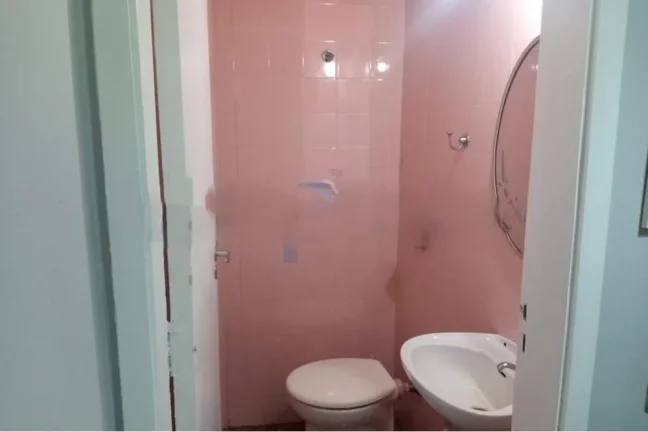 Imagem Apartamento para Venda em Rio de Janeiro, MARACANÃ, 2 dormitórios, 2 banheiros, 1 vaga