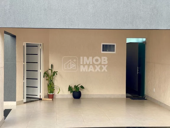 Imagem Casa à venda no Setor Habitacional Contagem, Brasília: 280m², 3 quartos, 1 suíte, 2 banheiros. R$670.000.