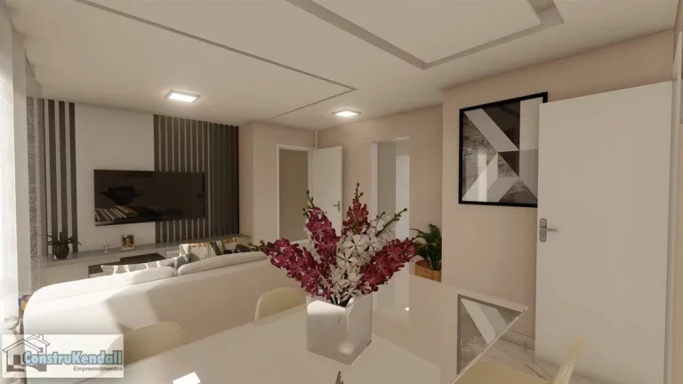 Imagem Apartamento em Belo Horizonte