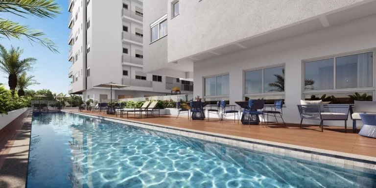 Imagem Seven - Apartamento à venda no bairro Perequê - Porto Belo/SC