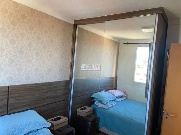 Imagem Apartamento à venda no Condomínio Parque Unilife, bairro Residencial Palmeiras, em Uberaba - Imperdível!
