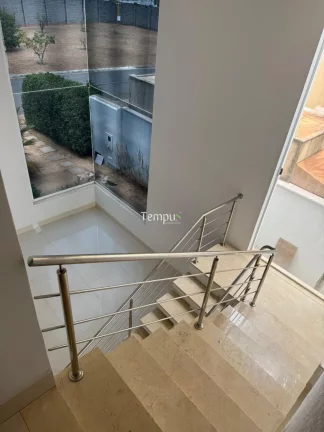 Imagem Sobrado Alto Padrão, Condominio Jardins Lisboa, 265 m², 04 quartos