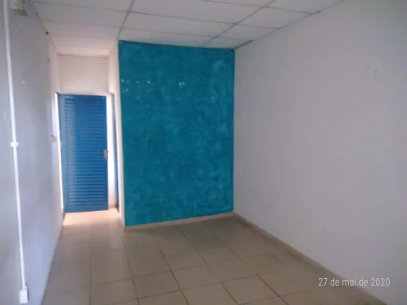 Imagem Salão para alugar, 235 m² por R$ 7.585,00/mês - Jardim Cacique - Suzano/SP