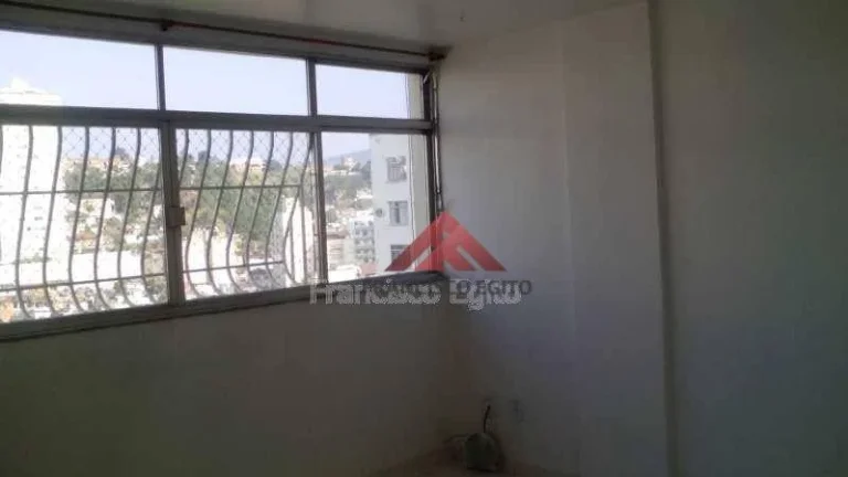 Imagem Apartamento à venda, 75 m² por R$ 590.000,00 - Icaraí - Niterói/RJ