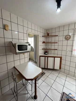 Imagem Apartamento com 2 Quartos + Dependência à Venda na Praia do Morro - Guarapari/ES