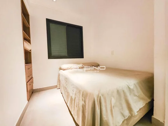 Imagem Apartamento à Venda com 4 Dormitórios 3 suítes 145 m², em Riviera de São Lourenço - Bertioga SP.
