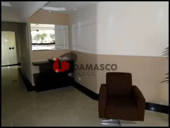 Imagem Apartamento à venda 3 Quartos, 1 Vaga, Centro, São Bernardo do Campo - SP