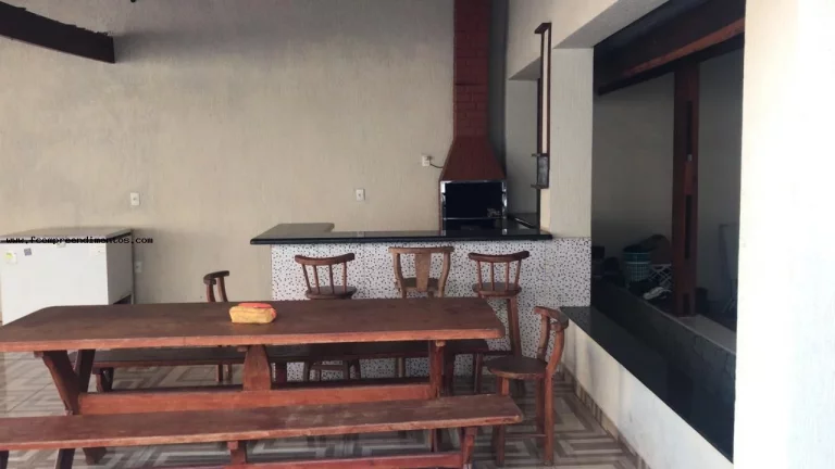Imagem Edícula para Venda em Limeira, JARDIM SÃO LOURENÇO, 1 dormitório, 3 banheiros, 2 vagas