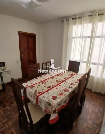 Imóvel com 3 Quartos à Venda, 70 m² em Itapuã - Vila Velha