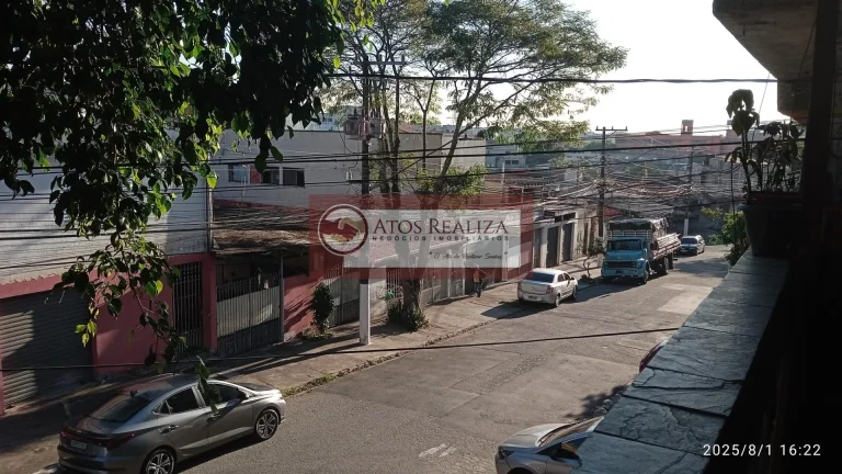 Imagem Casa à Venda no Jardim Maria Rita, SP - 2 Dorms, 85m², R$390mil