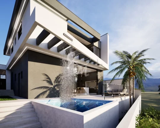 Imagem Terreno em Condomínio já entregue!