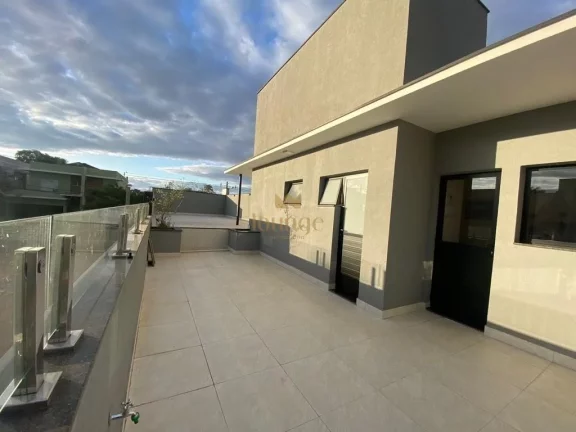 Imagem Casa Com 3 Quartos à Venda Vossoroca - Sorocaba/SP