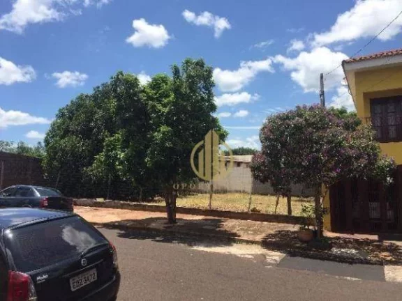 Imagem Terreno Residencial em Ribeirão Preto SP