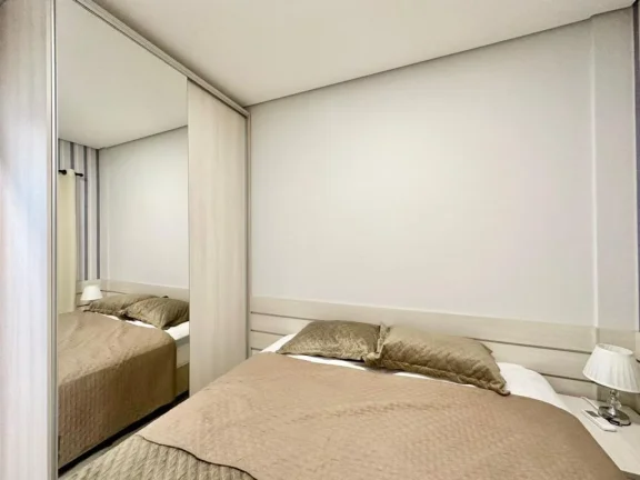 Imagem Apartamento 3 Dormitórios - Bairro Navegantes