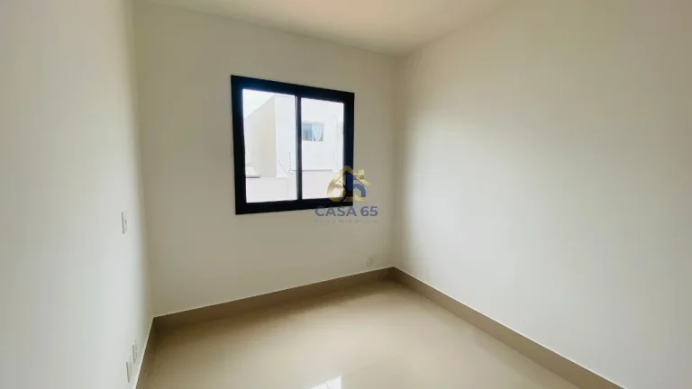 Imagem Venda - Casa Condomínio Pleno - 3 suítes - Santa Cruz 2
