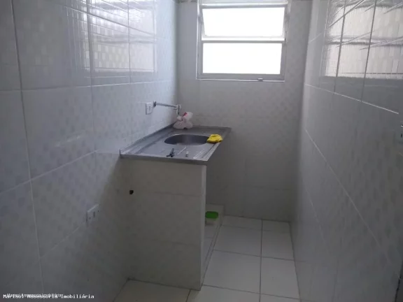 Imagem APARTAMENTO RESIDENCIAL em ITANHAÉM - SP, centro