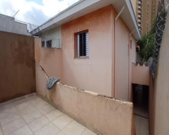 Imagem Sobrado à venda 200 m Com 2 Quartos - Vila Polopoli
