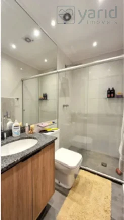 Imagem Apartamento de 2 quartos com 1 suíte, 2 vagas e 63m² no Abitare Eco Clube, Jundiaí-SP: Imperdível oportunidade de investimento!