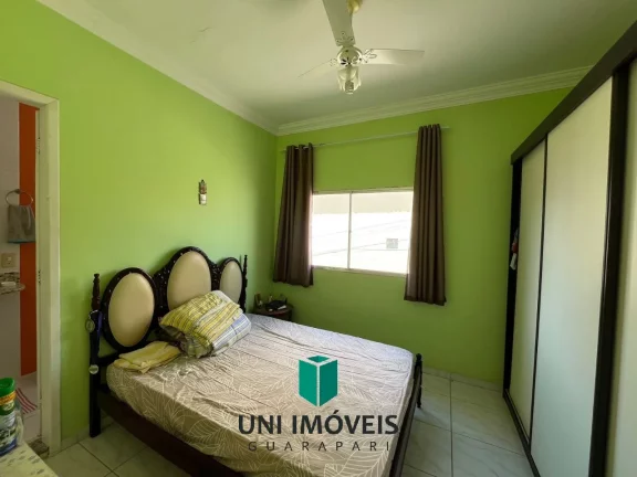 Imagem Casa no Centro de Guarapari em localização privilegiada
