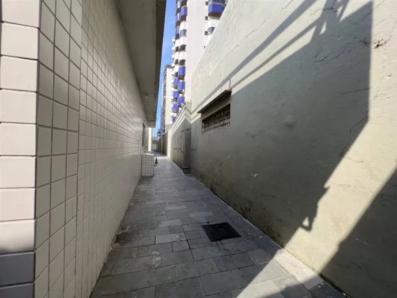 Imagem Apartamento com 1 dorm, Aviacao, Praia Grande - R$ 230 mil, Cod: 1912
