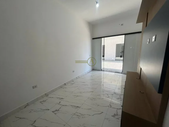 Imagem Kitnet Mobiliada à Venda – Próxima ao Mar e à Av. Padre Anchieta – 285mil