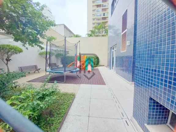 Imagem Apartamento vila mariana proximo parque pronto para morar