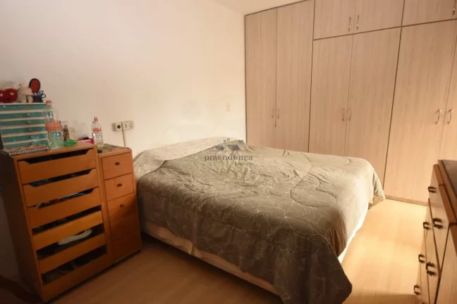 Imagem Excelente apartamento para venda em Perdizes com 4 dormitórios e 2 vagas, 140m²!!