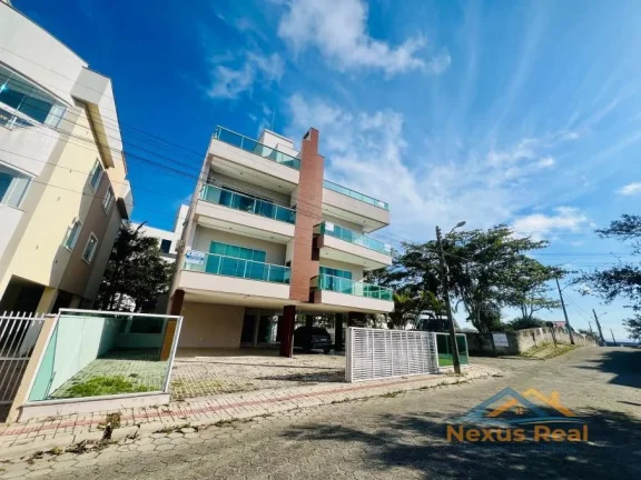 Imagem Apartamento Canto Grande