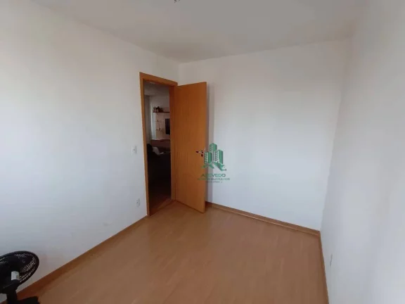 Imagem Apartamento com 2 dormitórios à venda, 44 m² por R$ 300.000,00 - Jardim Rosa de Franca - Guarulhos/SP