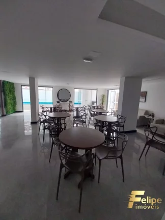 Imagem APARTAMENTO NOVO NA PRAIA DO MORRO / ES