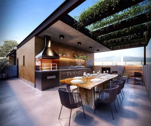 Imagem Casa com 3 suítes à venda - Paineiras do Morumbi (Zona Oeste) - São Paulo/SP