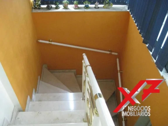 Imagem Cobertura com 3 Quartos à Venda, 250 m² em Vila Gomes Cardim - São Paulo