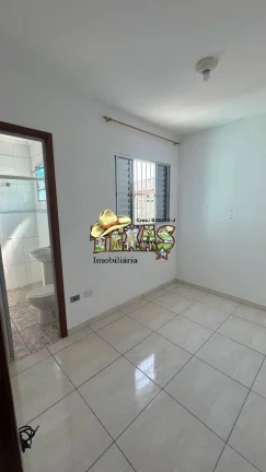 Imagem SOBRADO EM CONDOMINIO FECHADO
