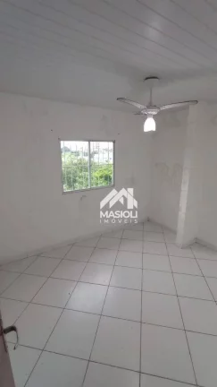 Imagem Apartamento com 2 dormitórios à venda, 70 m² por R$ 175.000,00 - Nova Itaparica - Vila Velha/ES