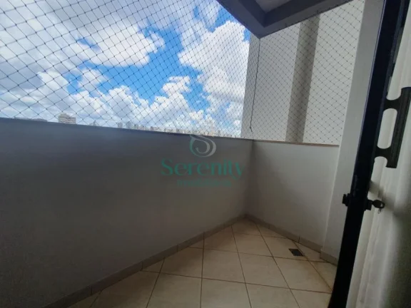 Imagem Apartamento para alugar no centro de Londrina/PR