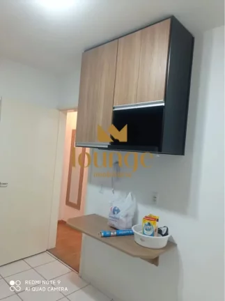 Imagem Apartamento à venda em Vossoroca Zona Leste - Votorantim/SP