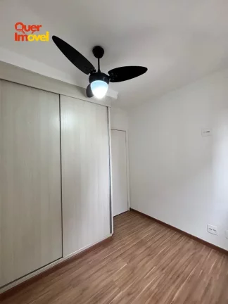 Imagem Imperdível oportunidade de investimento em apartamento de 3 quartos com suíte em Nova Aliança, Ribeirão Preto-SP!