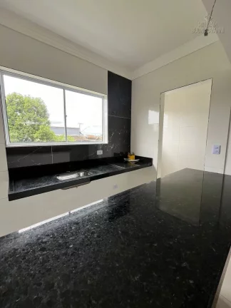 Imagem Casa de condominio em São Vicente!