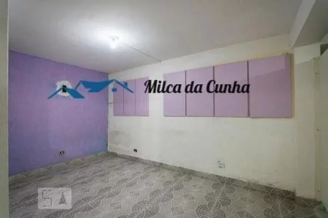 Imagem Sobrado à Venda com 3 dormitórios, 3 vagas, 207m² Construção, Jd Stella, Santo André