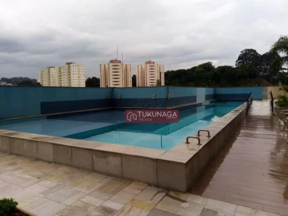 Imagem Studio com 1 dormitório à venda, 38 m² por R$ 430.000,00 - Jardim Flor da Montanha - Guarulhos/SP