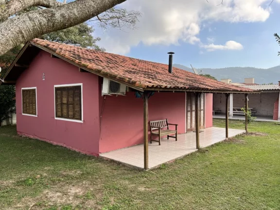 Imagem Casa para Venda em Florianópolis / SC no bairro São João do Rio Vermelho