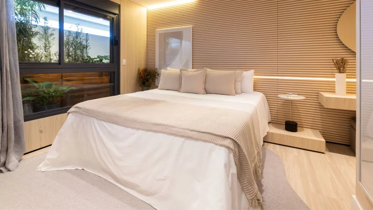 Imagem Authentique Plaenge - Apartamentos 193m² Com 3 Suítes Em Cuiabá