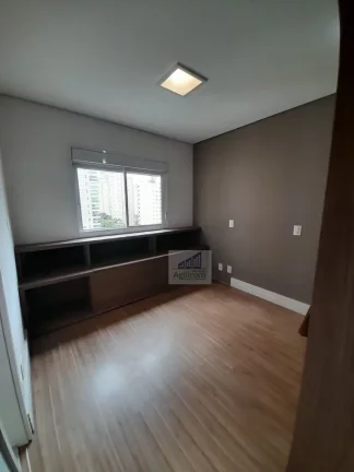 Imagem APARTAMENTO MOBILIADO PARA LOCAÇÃO EM CAMPO BELO COM 4 DORMITÓRIOS