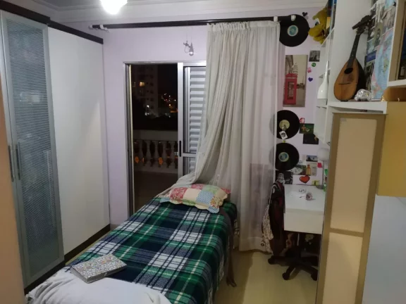Imagem TROCO LINDO SOBRADO NO BAIRRO CAMPO GRANDE! (ZONA SUL-SP)