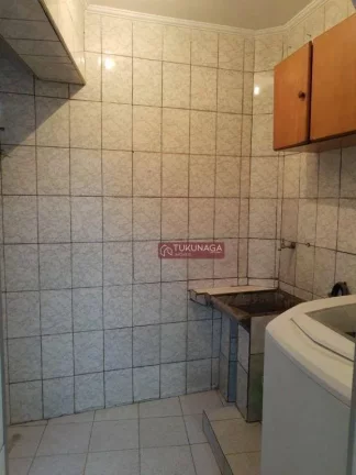 Imagem Casa à venda por R$ 358.000,00 - Vila Nova Galvão - São Paulo/SP