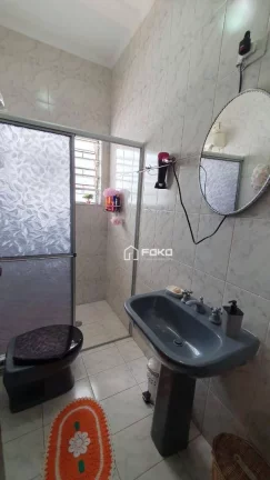 Imagem Casa com 3 dormitórios, 244 m² - venda por R$ 1.200.000,00 ou aluguel por R$ 6.432,00/mês - Vila Galvão - Guarulhos/SP