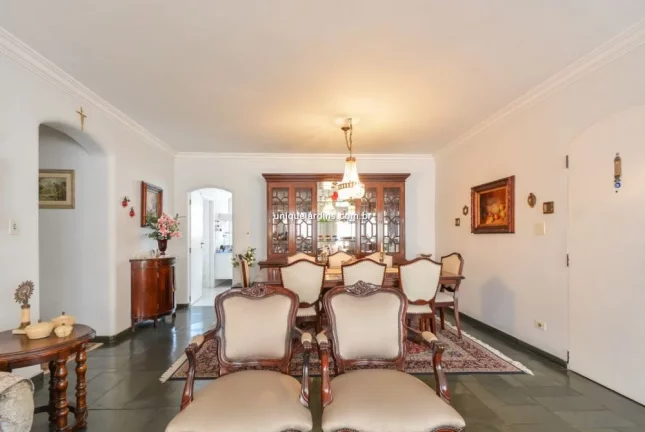 Imagem Apartamento à venda Moema São Paulo